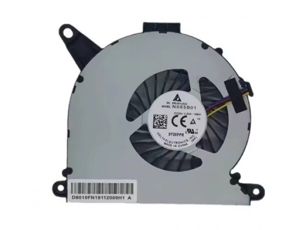 CPU ventilator Intel NUC10 UC10i3FNH NUC10i7FNH NUC10i5FNH i3 i5 i7 NS65B01